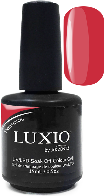 Entrancing  - Akzentz Luxio, 15ml/0.5oz