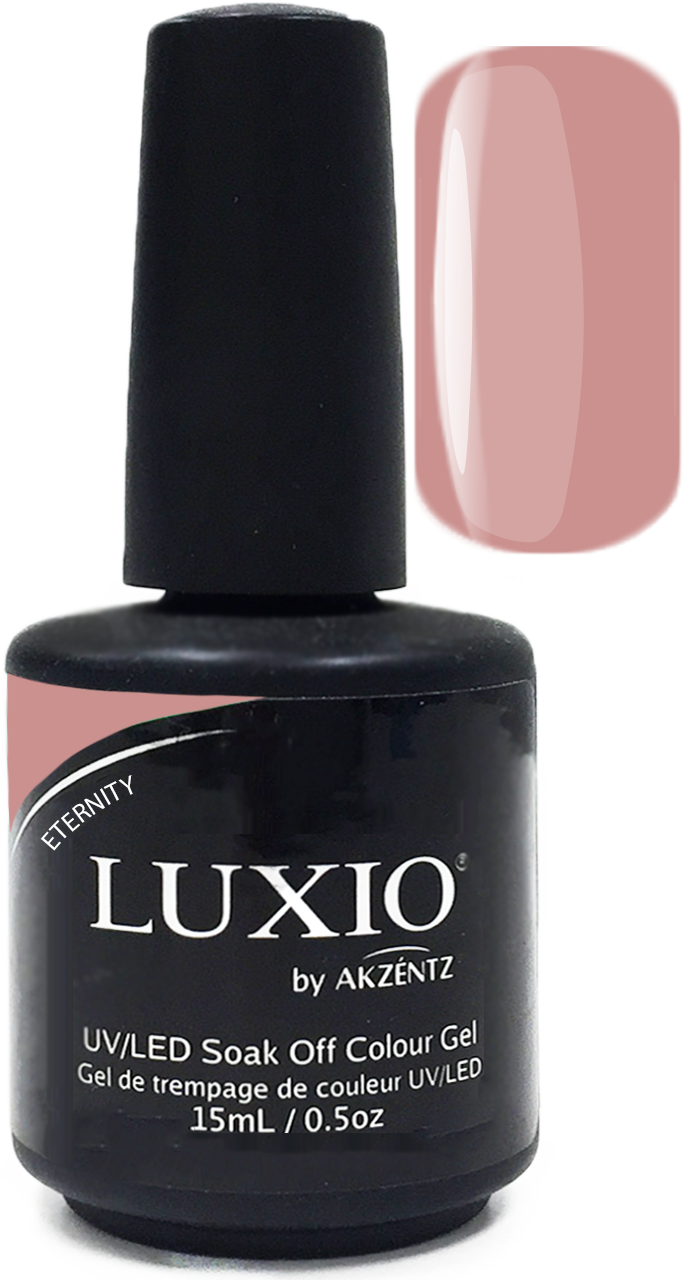 Eternity - Akzentz Luxio, 15ml/0.5oz