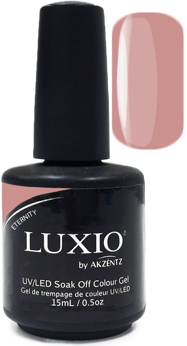 Eternity - Akzentz Luxio, 15ml/0.5oz