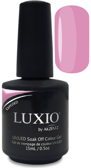 Exposed - Akzentz Luxio, 15ml/0.5oz