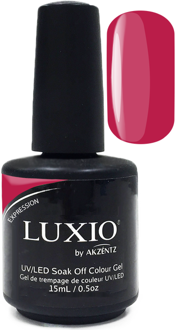 Expression - Akzentz Luxio, 15ml/0.5oz