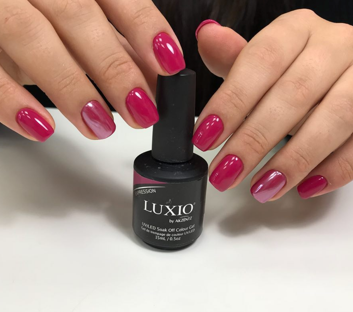 Expression - Akzentz Luxio, 15ml/0.5oz