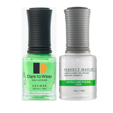 Extra Lime Please - Perfect Match - PMS256