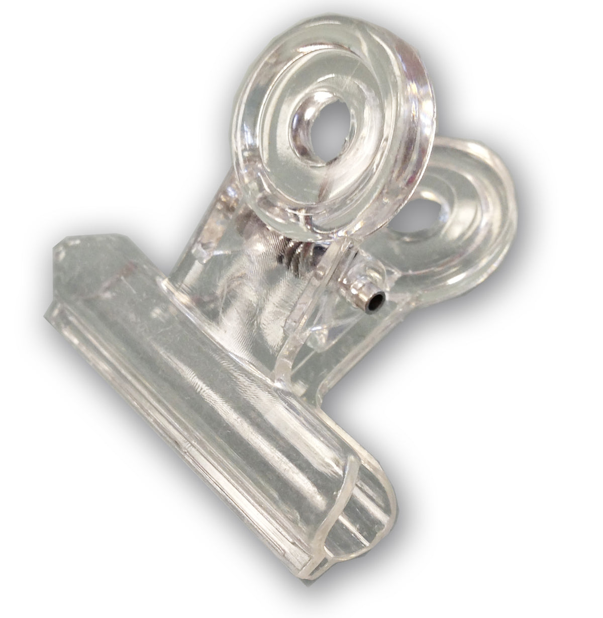 Strong Pinch - C-Curve Clear Gel Sculpturing Clips Set Main image