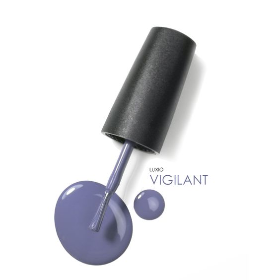 Vigilant - Akzentz Luxio, 15ml/0.5oz