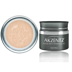 Nude Balance Foundation  - Akzentz Pro-formance LED Hard Gel