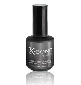 X-Bond Universal Bonder/Base Gel - Akzentz .15ml/0.5oz Main image