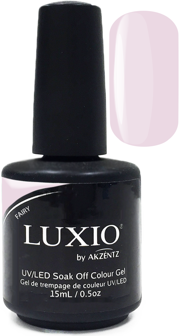 Fairy - Akzentz Luxio