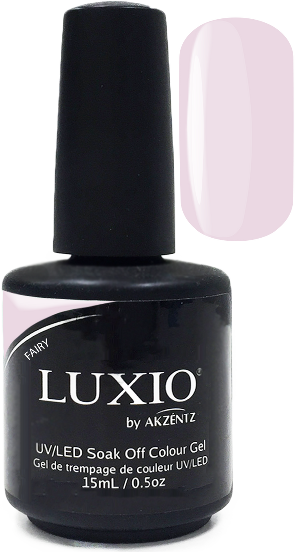 Fairy - Akzentz Luxio