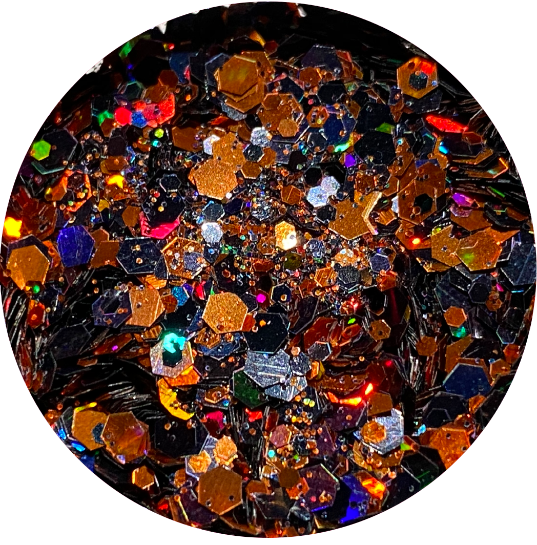 Fall Mixer Glitter Main image