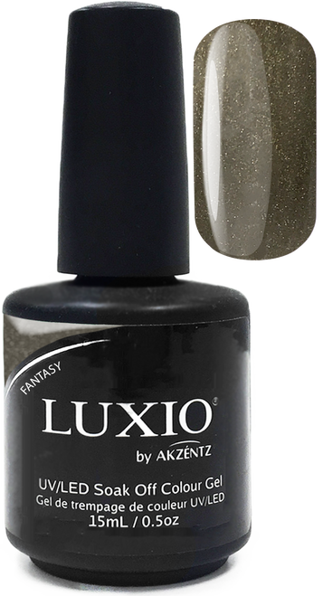 Fantasy - Akzentz Luxio, 15ml/0.5oz