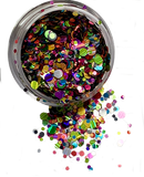 Fat Tuesday Confetti Glitter