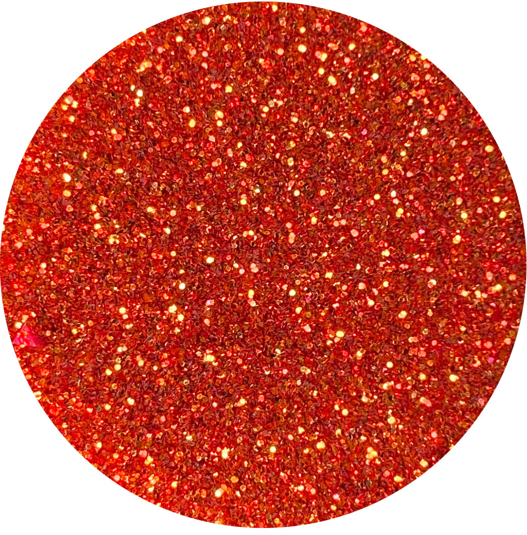 Fire Glitter Main image