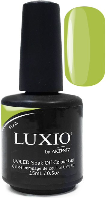 Flair - Akzentz Luxio, 15ml/0.5oz