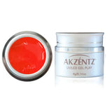 Paint Flame Red - Akzentz Gel Play UV/LED