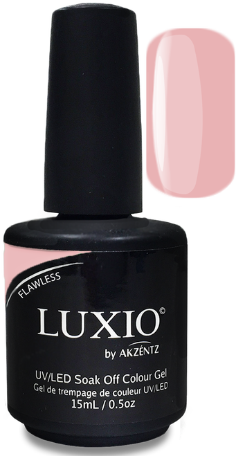 Flawless - Akzentz Luxio, 15ml/0.5oz