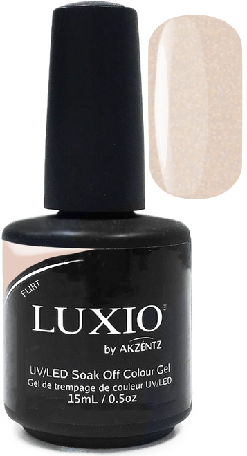 Flirt - Akzentz Luxio, 15ml/0.5oz