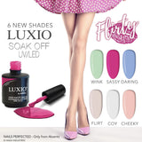 Flirty Luxio Collection - FULL Size Bottles!