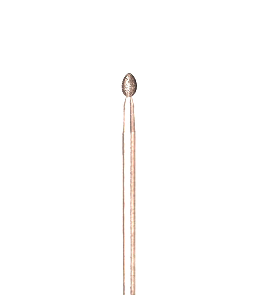 Football #29B - Atwood Diamond Bit Main image