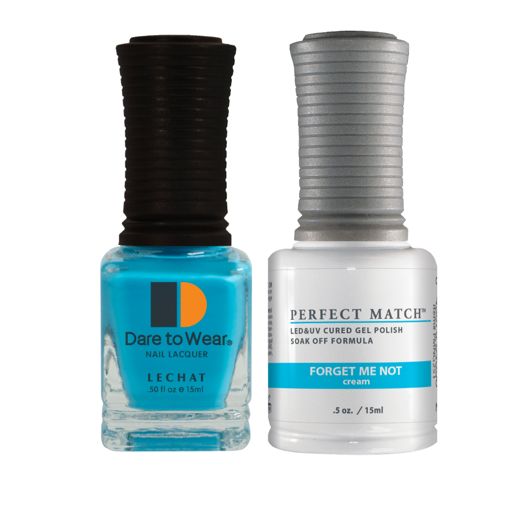 Forget Me Not - Perfect Match - PMS251 Main image