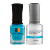 Forget Me Not - Perfect Match - PMS251