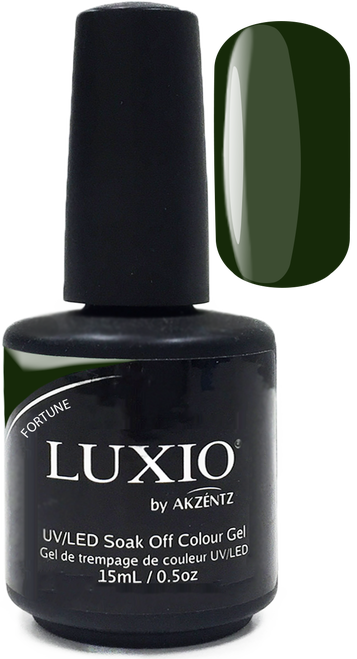 Fortune - Akzentz Luxio, 15ml/0.5oz