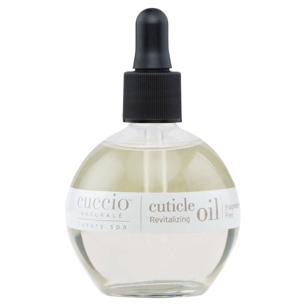 Cuticle Revitalizer Complex Aromatherapy Oil - 12 Scents!  - 2.5oz Secondary image