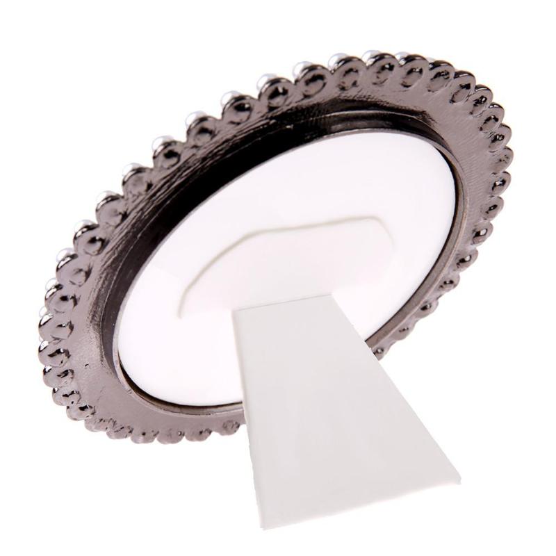 Framed Bling Trim Display for Tips - 3 styles Secondary image