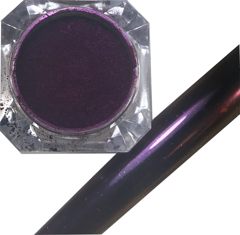 Fuchsia Duo Chrome Main image