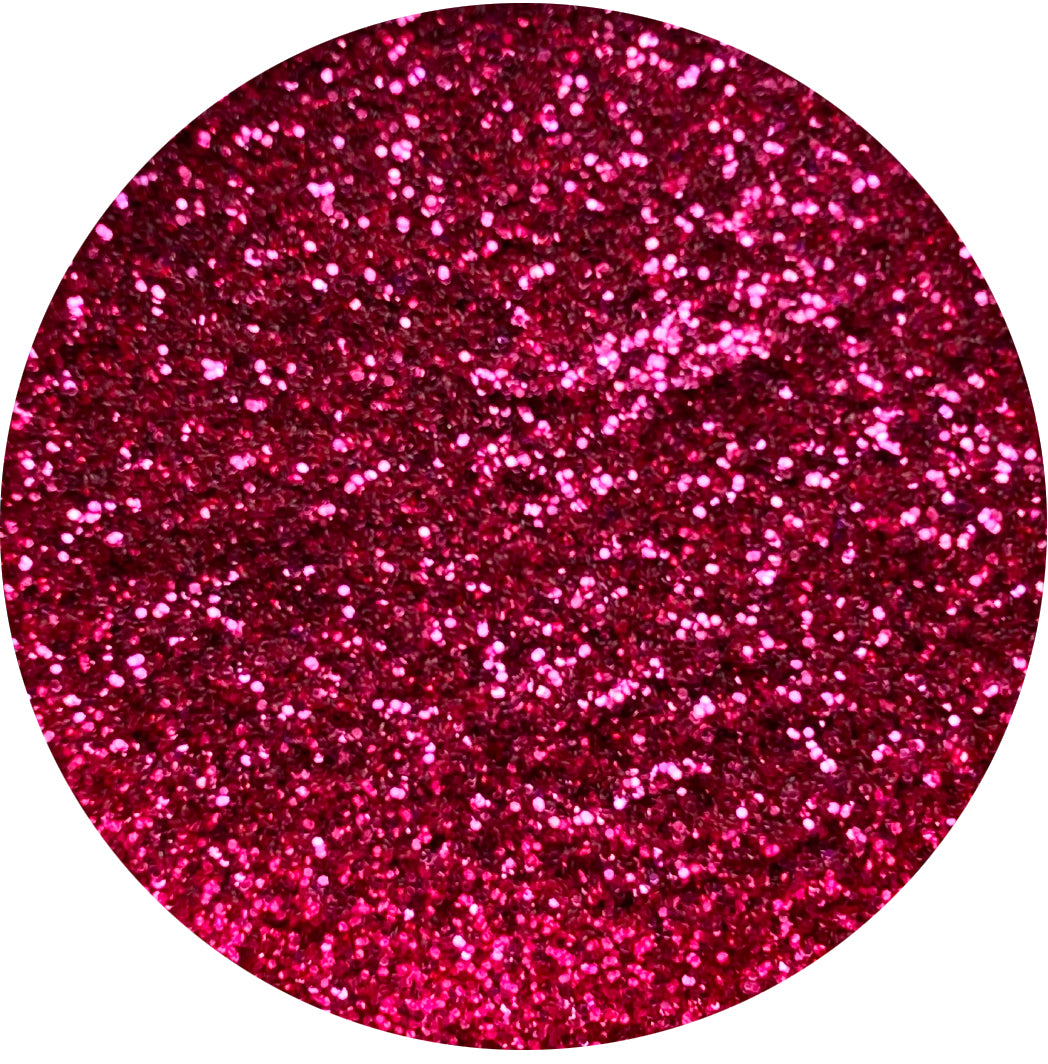 Fuchsia Glitter Main image