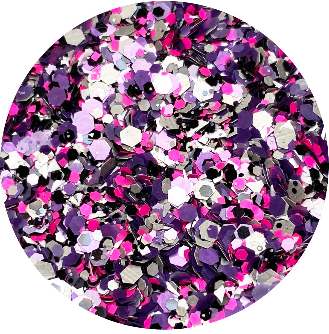Funky Fetti Glitter Main image