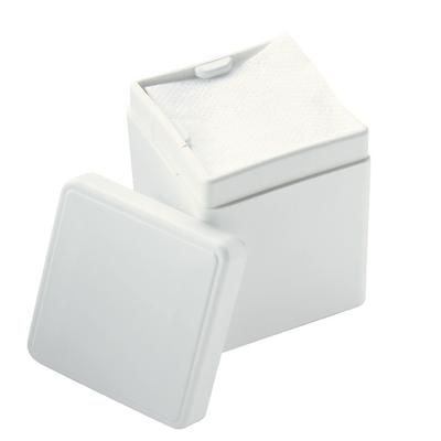 2x2 Gauze or Wipe Spring-Activated Dispenser Main image