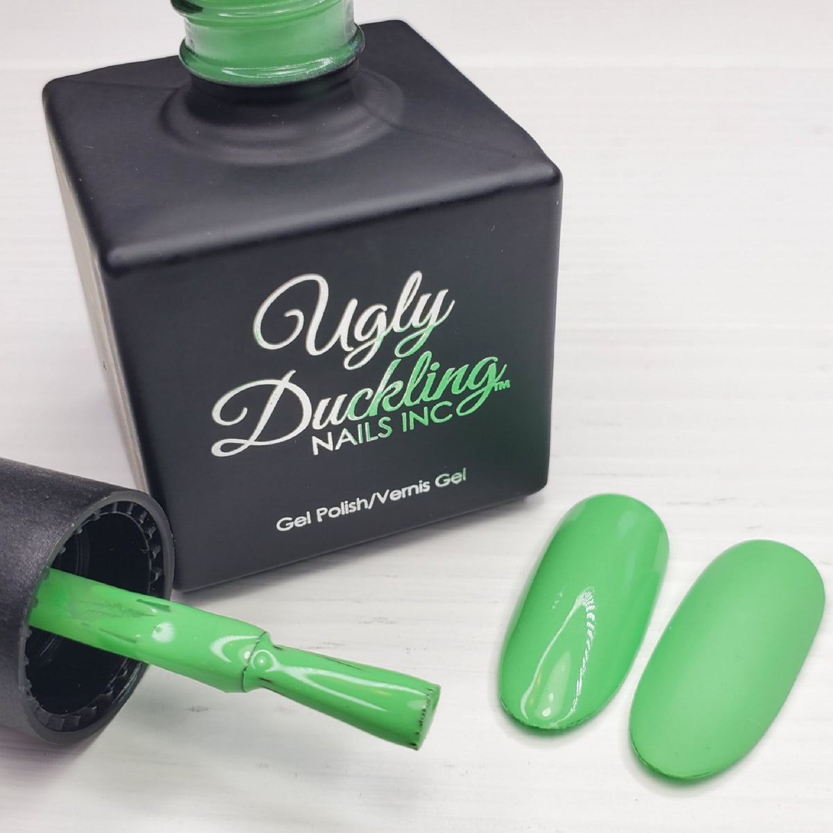#172 - Ugly Duckling Gel Polish Main image