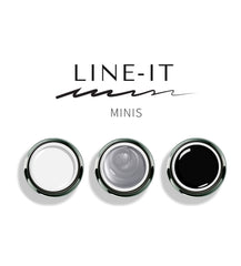 Line-It White - Gel Play UV/LED