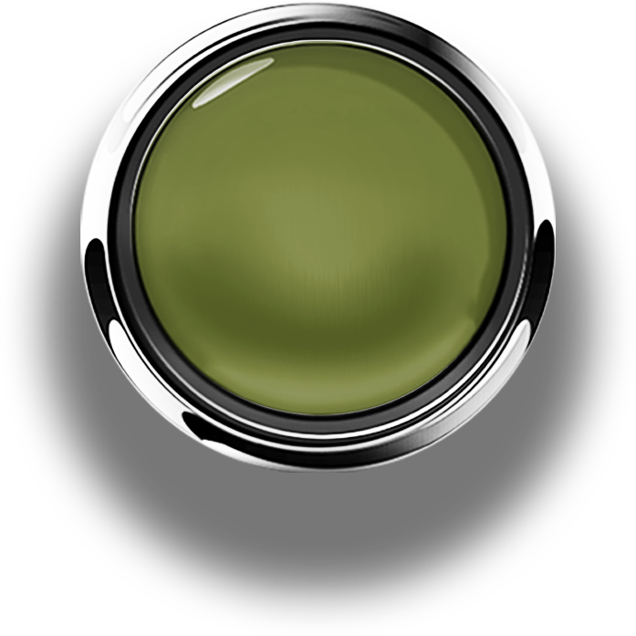 Paint Olive  - Akzentz Gel Play UV/LED Main image