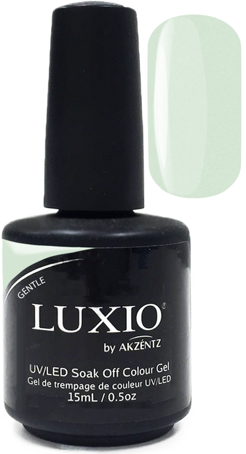 Gentle - Akzentz Luxio, 15ml/0.5oz