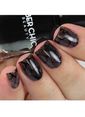 Get To The Point - Uber Chic Stamping Plate