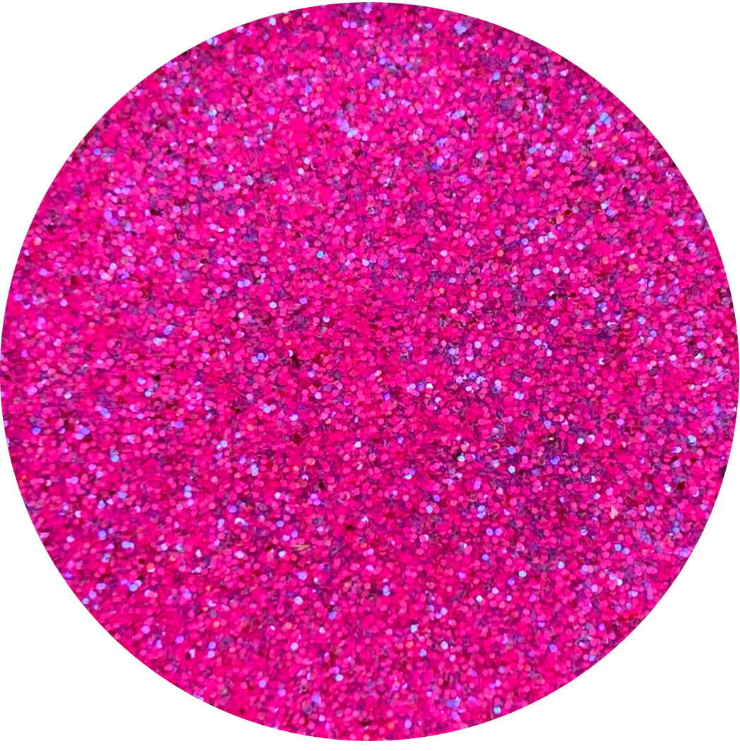 Girlfriend Glitter