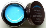 Glacier Blue - Akzentz Options UV/LED - LuvNailz