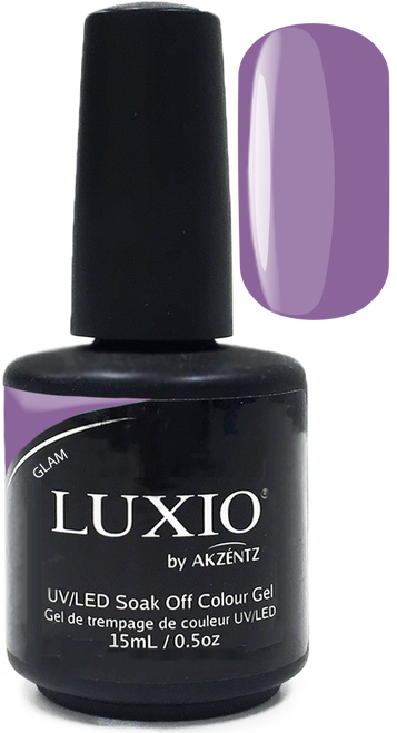Glam - Akzentz Luxio, 15ml/0.5oz