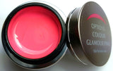 Glamour Pink -  Akzentz Options UV/LED - LuvNailz