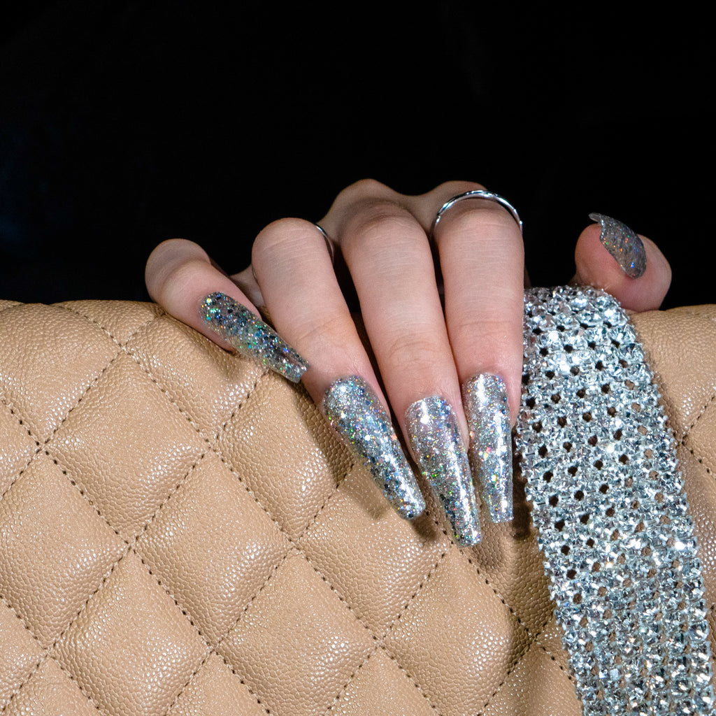 Sky Dust Glitter Gel Set of 9