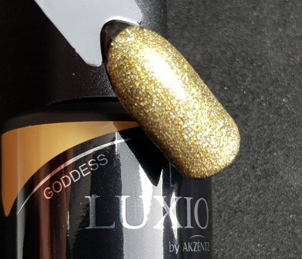 Goddess - Akzentz Luxio, 15ml/0.5oz Main image