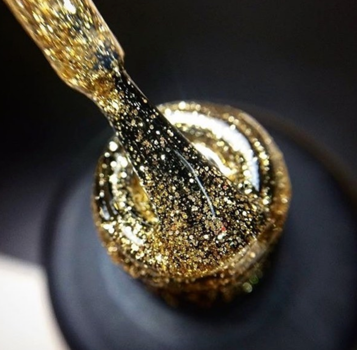 Gold - Akzentz Luxio, 15ml/0.5oz Main image