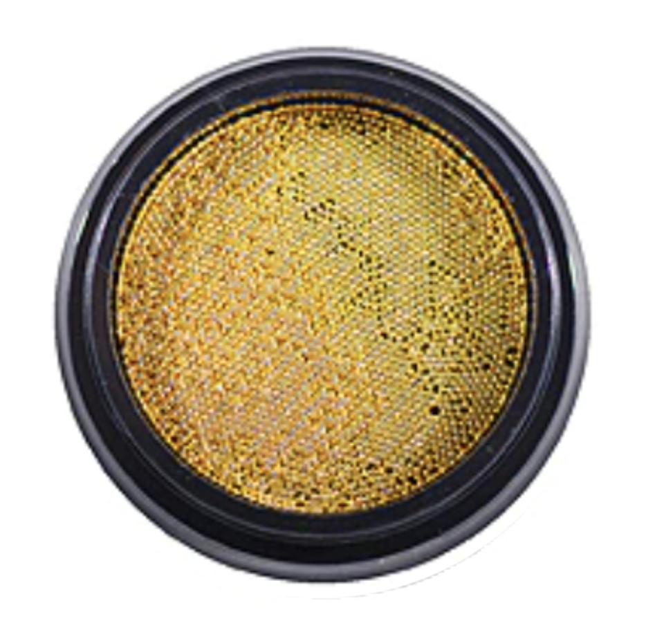 Micro Bullion Beads .6mm