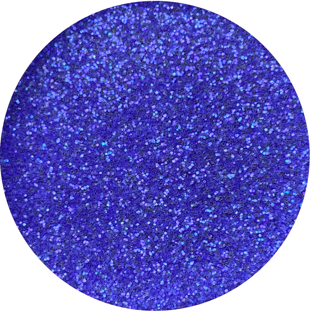 Grape Soda Iridescent Glitter Main image
