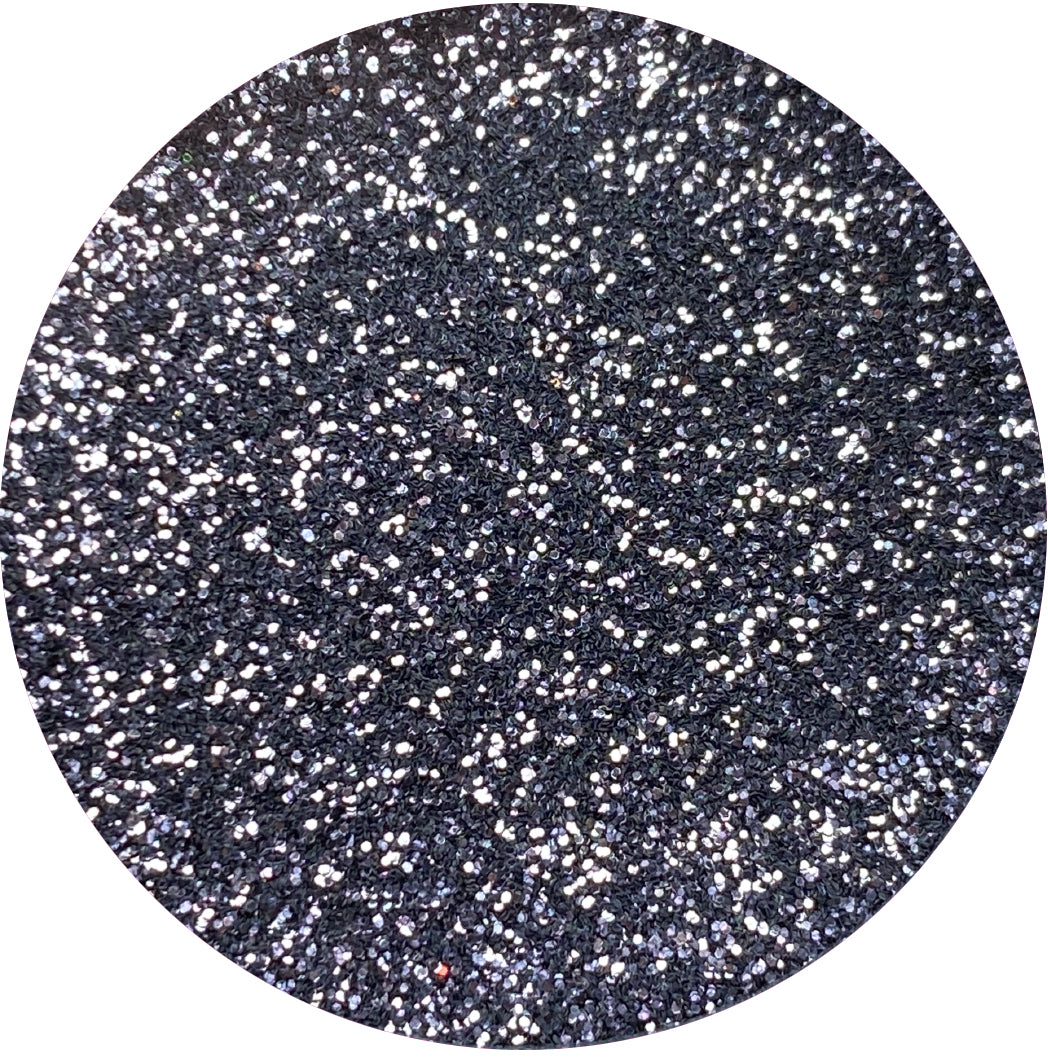 Graphite Glitter