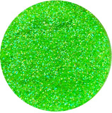 Green Apple Iridescent Glitter