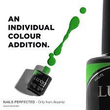 Haute - Akzentz Luxio, 15ml/0.5oz Secondary image