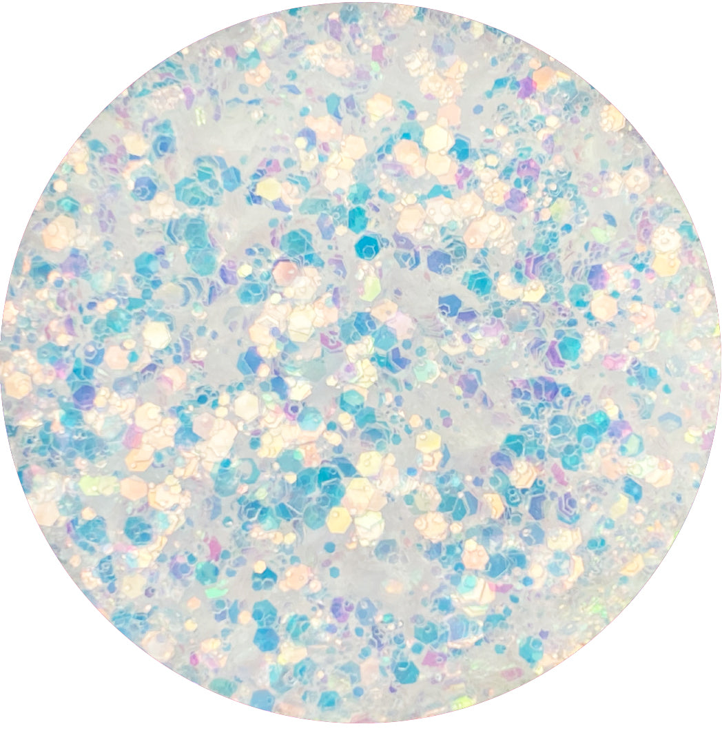 Heavenly Glitter Main image